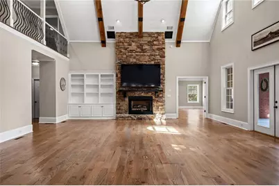 365 Euharlee Road SW, Euharlee, GA 30120 - Photo 30