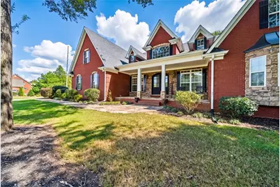 365 Euharlee Road SW, Euharlee, GA 30120 - Photo 4