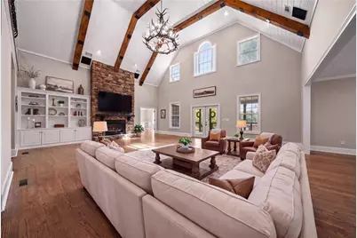 365 Euharlee Road SW, Euharlee, GA 30120 - Photo 26