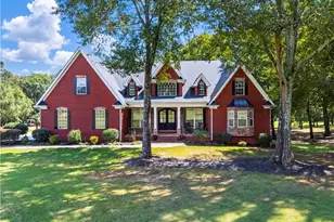 365 Euharlee Rd SW, Euharlee, GA 30120 - Photo 1