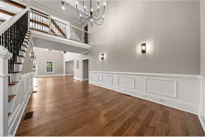 365 Euharlee Road SW, Euharlee, GA 30120 - Photo 36