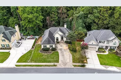3733 Upland Drive, Marietta, GA 30066 - Photo 62