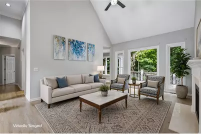 3733 Upland Drive, Marietta, GA 30066 - Photo 8