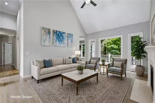 3733 Upland Dr, Marietta, GA 30066 - Photo 8