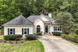 3733 Upland Dr, Marietta, GA 30066 - Photo 1