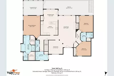 3733 Upland Drive, Marietta, GA 30066 - Photo 58