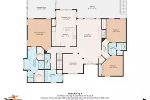 3733 Upland Dr, Marietta, GA 30066 - Photo 58
