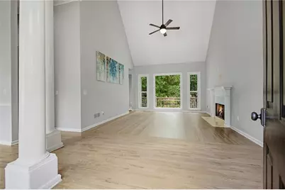 3733 Upland Drive, Marietta, GA 30066 - Photo 6