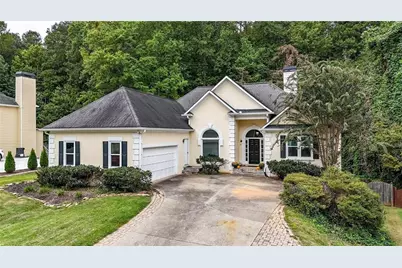 3733 Upland Drive, Marietta, GA 30066 - Photo 2
