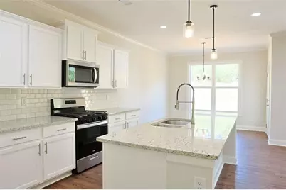 2155 Nunnally Farm Road, Monroe, GA 30655 - Photo 2