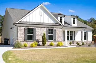 2155 Nunnally Farm Rd, Monroe, GA 30655 - Photo 1