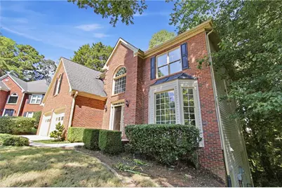 716 Braidwood Ridge NW, Acworth, GA 30101 - Photo 6