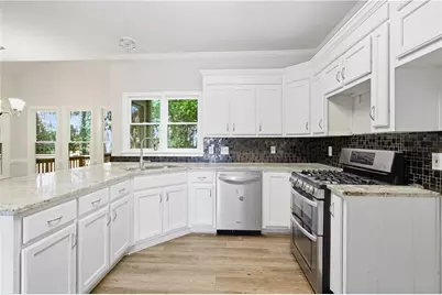 716 Braidwood Ridge NW, Acworth, GA 30101 - Photo 2