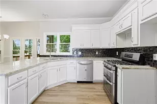 716 Braidwood Ridge NW, Acworth, GA 30101 - Photo 2