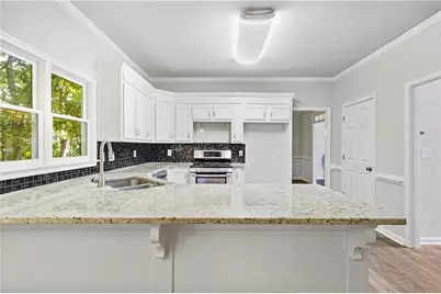 716 Braidwood Ridge NW, Acworth, GA 30101 - Photo 14
