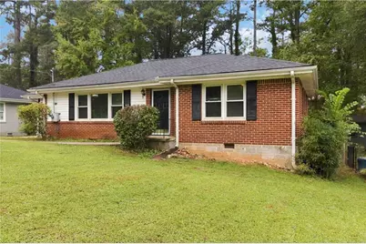1089 Longshore Drive, Decatur, GA 30032 - Photo 1