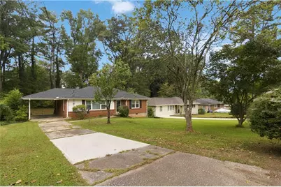 1089 Longshore Drive, Decatur, GA 30032 - Photo 2