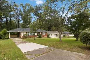 1089 Longshore Dr, Decatur, GA 30032 - Photo 2