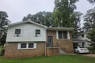 3621 Glen Mora Dr, Decatur, GA 30032 - Photo 1