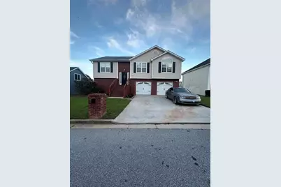 2745 Fields Spring Drive, Lithonia, GA 30058 - Photo 1
