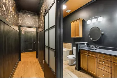825 Highland Lane NE #1317, Atlanta, GA 30306 - Photo 20
