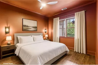 825 Highland Lane NE #1317, Atlanta, GA 30306 - Photo 10