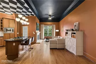825 Highland Ln NE, Atlanta, GA 30306 - Photo 8