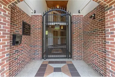 825 Highland Lane NE #1317, Atlanta, GA 30306 - Photo 4