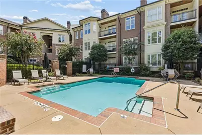 825 Highland Lane NE #1317, Atlanta, GA 30306 - Photo 36