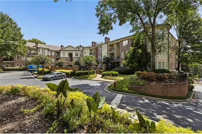 825 Highland Lane NE #1317, Atlanta, GA 30306 - Photo 34