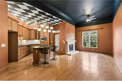 825 Highland Lane NE #1317, Atlanta, GA 30306 - Photo 14