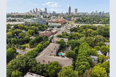825 Highland Lane NE #1317, Atlanta, GA 30306 - Photo 42