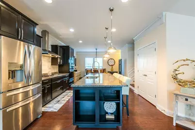 1272 Park Bench Place, Mableton, GA 30126 - Photo 8