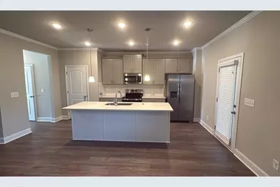 1377 Fern Ridge Court, Norcross, GA 30093 - Photo 8