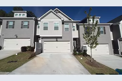 1377 Fern Ridge Court, Norcross, GA 30093 - Photo 4
