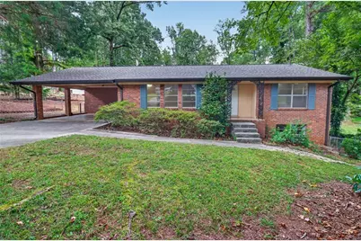 6245 Jones Road, Atlanta, GA 30349 - Photo 36