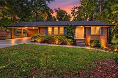 6245 Jones Road, Atlanta, GA 30349 - Photo 1