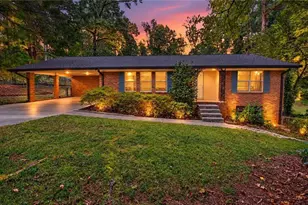 6245 Jones Rd, Atlanta, GA 30349 - Photo 1