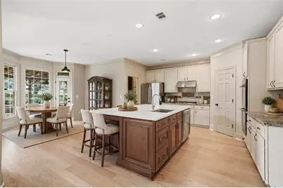 3440 Highcroft Circle, Peachtree Corners, GA 30092 - Photo 8
