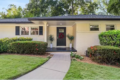 1388 Carolyn Drive NE, Atlanta, GA 30329 - Photo 2
