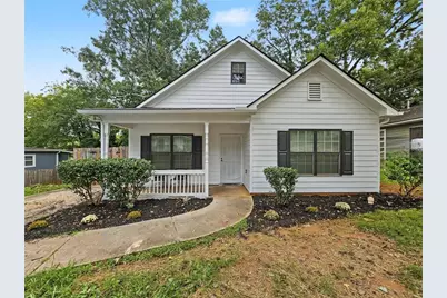 1154 Sims Street SW, Atlanta, GA 30310 - Photo 1