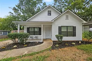 1154 Sims St SW, Atlanta, GA 30310 - Photo 1