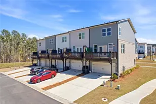 1200 Marlo Wy, Acworth, GA 30102 - Photo 32