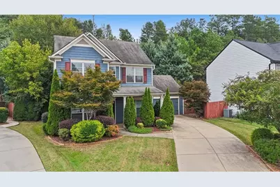 232 Haleys Court, Woodstock, GA 30188 - Photo 50