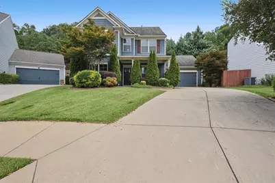 232 Haleys Court, Woodstock, GA 30188 - Photo 2