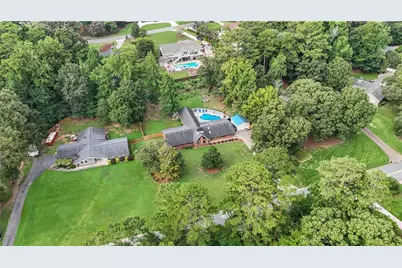515 Golf View Drive, Peachtree City, GA 30269 - Photo 10