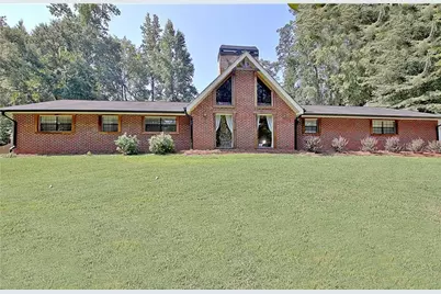 515 Golf View Drive, Peachtree City, GA 30269 - Photo 1