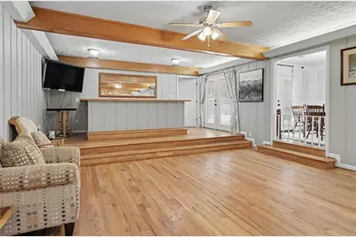 515 Golf View Drive, Peachtree City, GA 30269 - Photo 30