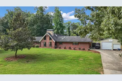 515 Golf View Drive, Peachtree City, GA 30269 - Photo 2