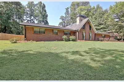 515 Golf View Drive, Peachtree City, GA 30269 - Photo 16